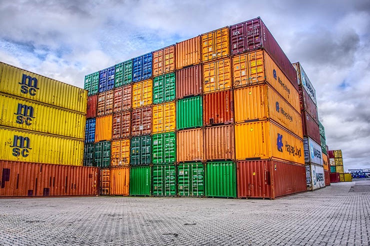 Red Hat spiega i container, ce n’è uno per ogni business