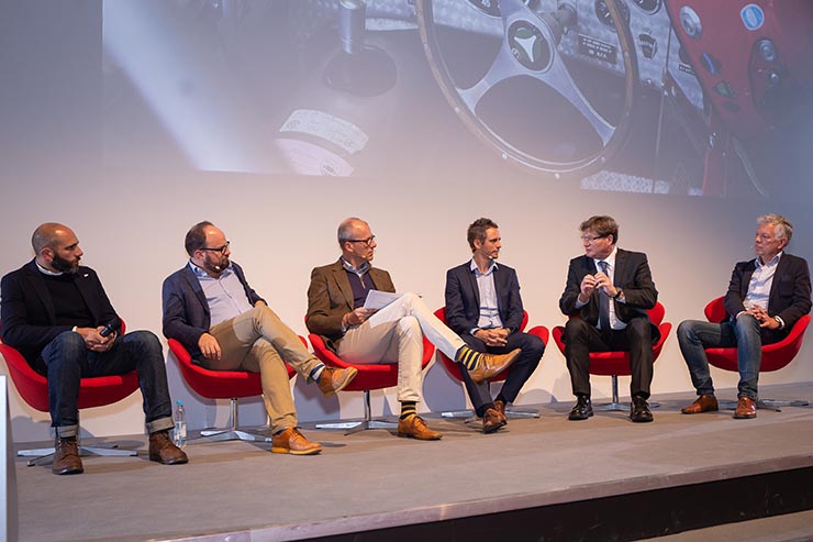 Modelli di business innovativi