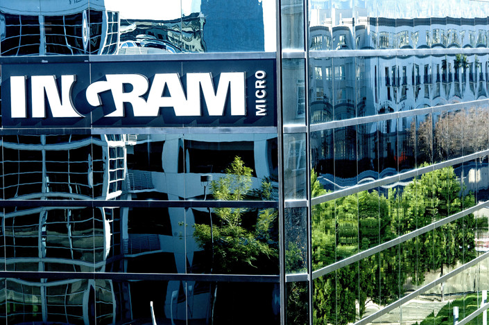 Aiuto ai partner che si cimentano nell'UCC, Ingram Micro espande la BU