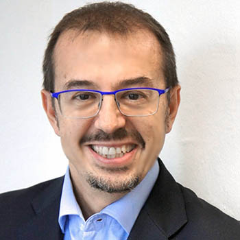 Awareness e trasformazione, Contarini è il Marketing Director di Kyocera