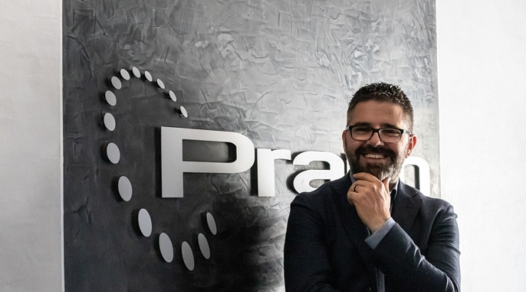 Cresce il parco manager di Praim, Manica e Vescovi in pole position