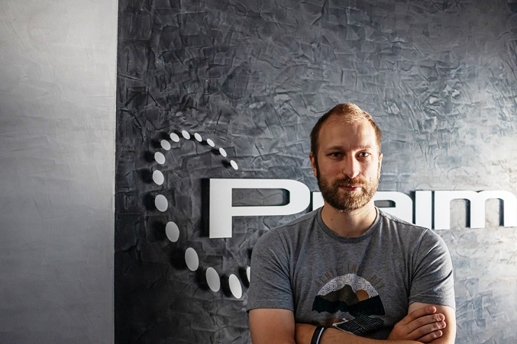 Cresce il parco manager di Praim, Manica e Vescovi in pole position