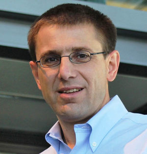 Sicurezza informatica, Eschelbeck entra nel advisory board Qualys