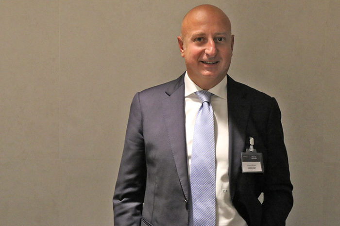 Vittorio Bitteleri, Country Manager