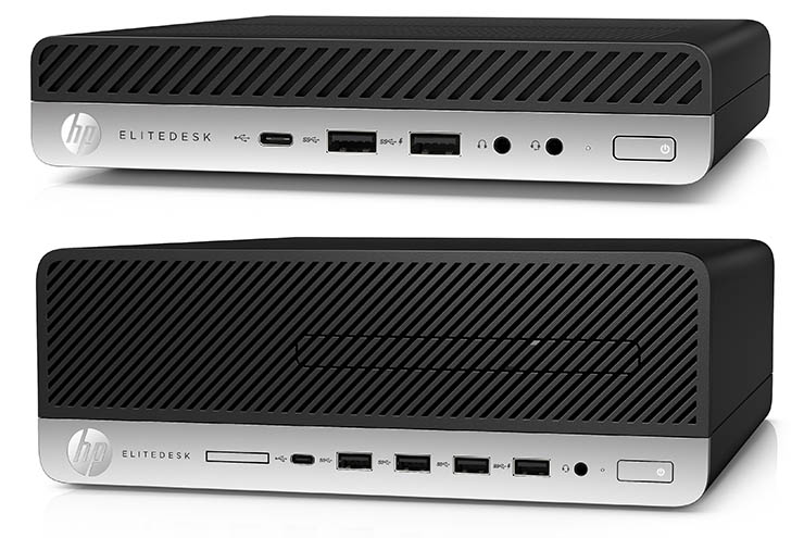Desktop potenti per l’ufficio, arriva AMD Ryzen PRO 3000 