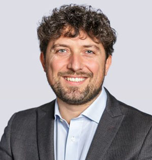 Sorveglianza di rete