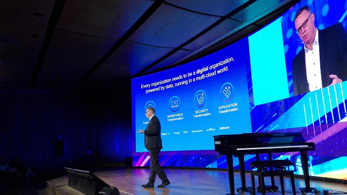 L'uso consapevole della tecnologia è evoluzione. Dell Technologies spiega