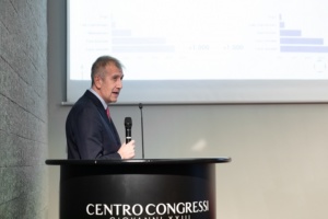 Cambiano le esigenze e i modelli distributivi. La ricetta BB Tech Group