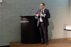 La distribuzione ICT si apre ai giovani. BB Tech Group agli Stati Generali