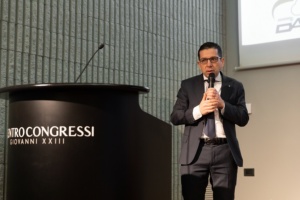Cambiano le esigenze e i modelli distributivi. La ricetta BB Tech Group