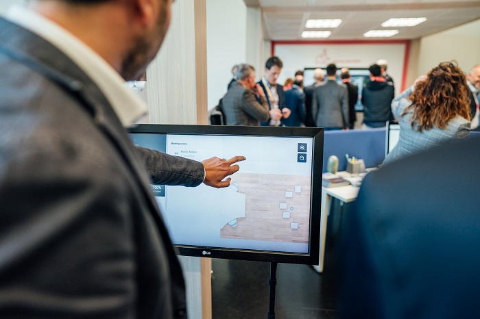 L'approccio da digital lab per scovare soluzioni. Vem Sistemi racconta