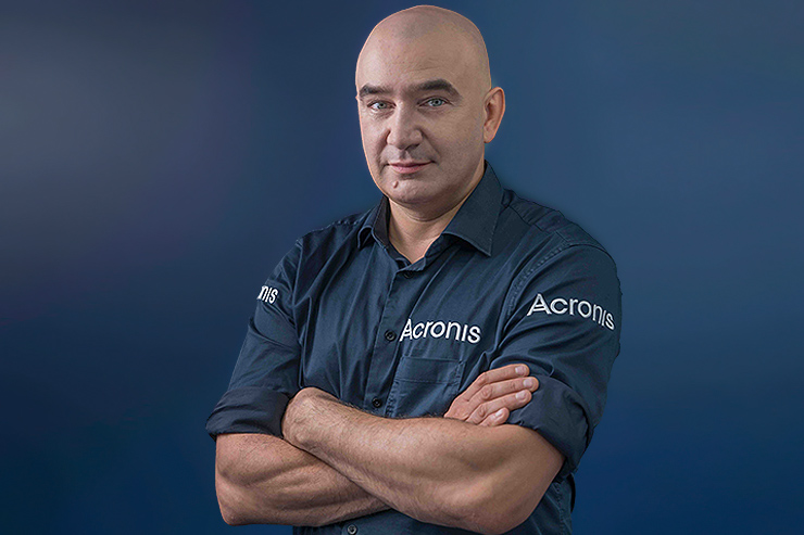 Strategie di distribuzione, accordo tra Acronis e Ingram Micro