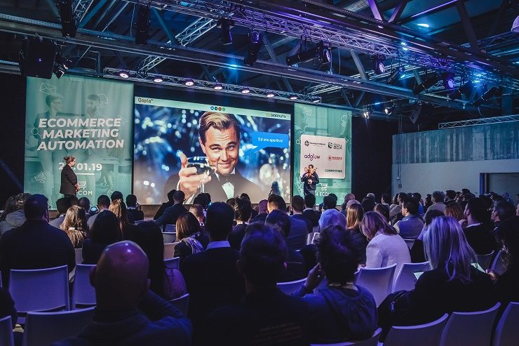 4Ecom sbarca a Milano. L'evento per l'eCommerce torna nel 2020