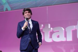 Trasformazione dell’ecosistema in una vera e propria Smart Nation