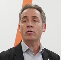 La nuvola e la trasformazione