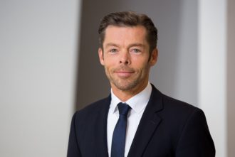 Matt Watts è il nuovo Chief Technology Officer (CTO) Emea di NetApp