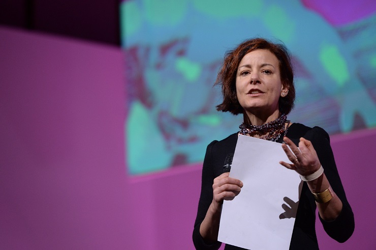 Trasformazione dell’ecosistema in una vera e propria Smart Nation