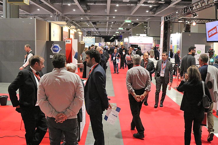 Smau Milano, le novità dell'edizione 2019