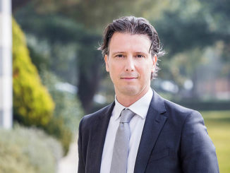 Federico Marini è managing director di Icos