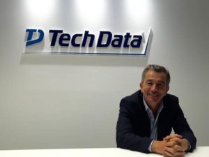 Tech Data: con il cloud partner più orientati al business dei clienti