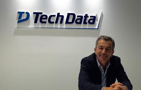 Tech Data: con il cloud partner più orientati al business dei clienti
