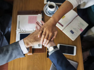 Il Covid-19 governa la digital transformation delle aziende