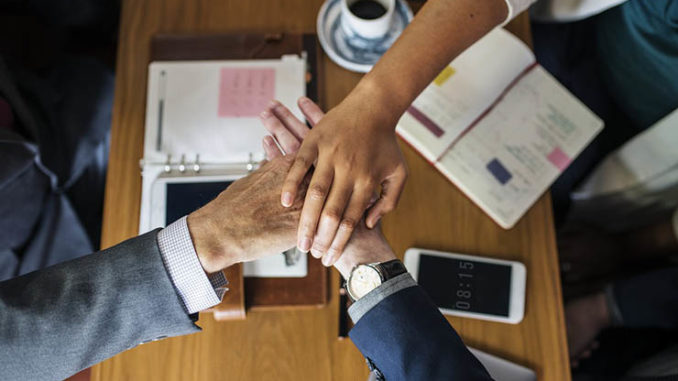Il Covid-19 governa la digital transformation delle aziende