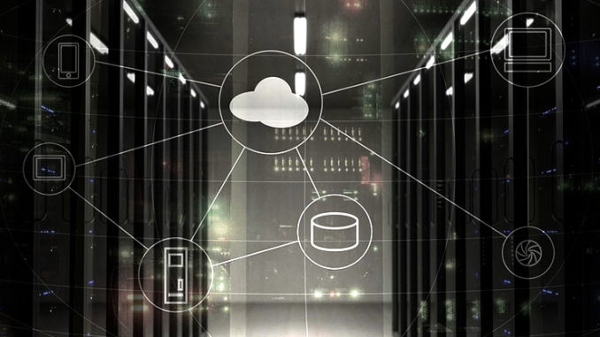 La Next-Generation Firewall di Palo Alto Networks bussa a Personal Data La Next-Generation Firewall di Palo Alto Networks bussa a Personal Data