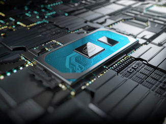 CPU Intel Core di decima generazione