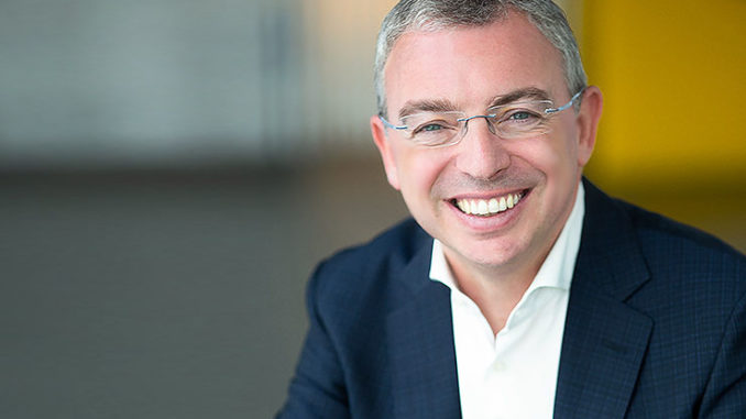 L'uso consapevole della tecnologia è evoluzione. Dell Technologies spiega L'uso consapevole della tecnologia è evoluzione. Dell Technologies spiega