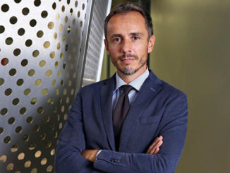 Fabio Pascali è Regional Director Italy di Cloudera