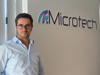 Il portafoglio di Brevi si apre e si arricchisce con Microtech