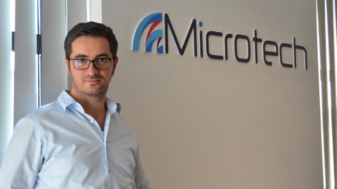 Il portafoglio di Brevi si apre e si arricchisce con Microtech Il portafoglio di Brevi si apre e si arricchisce con Microtech