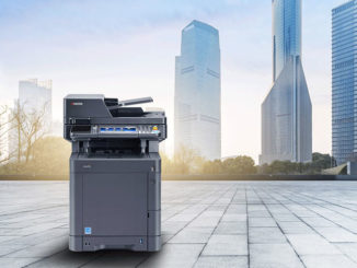 Awareness e trasformazione, Contarini è il Marketing Director di Kyocera