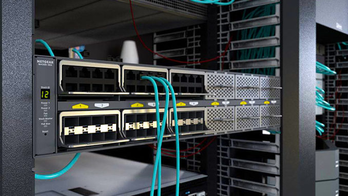 Netgear attiva il centro di supporto tecnico per i system integrator di soluzioni audio-video professionali, un aiuto proattivo per i professionisti. Netgear attiva il centro di supporto tecnico per i system integrator di soluzioni audio-video professionali, un aiuto proattivo per i professionisti.