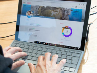 Formazione continua per i partner per differenziale l'offerta