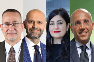 Un canale giovane e focus su formazione e servizi. Canon lo spiega