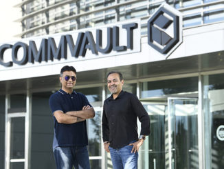 La convergenza dei dati, Commvault acquisisce Hedvig