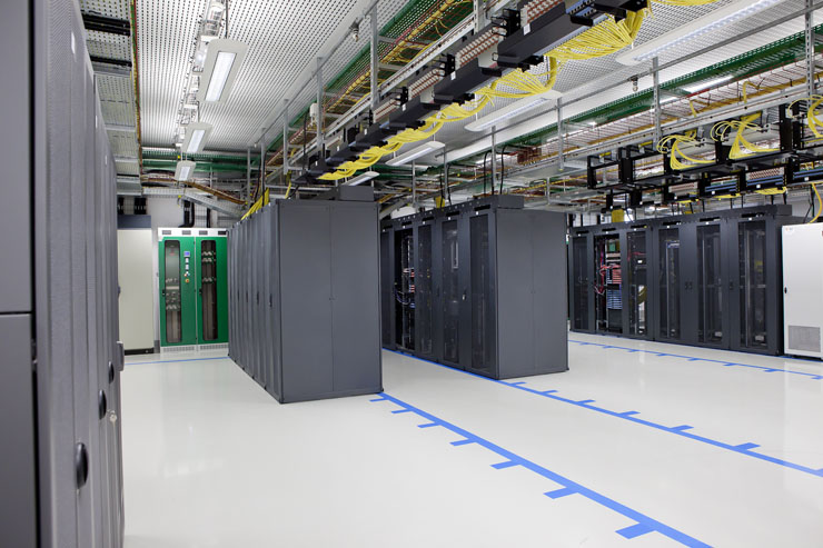 La competitività al suono di trasformazione digitale. Report IDC