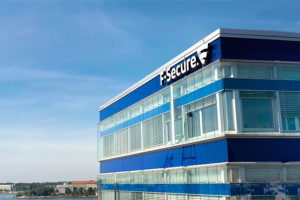 Carmen Palumbo è Country Sales Manager Italy di F-Secure