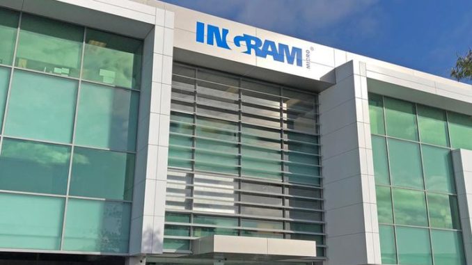 Aiuto ai partner che si cimentano nell'UCC, Ingram Micro espande la BU Aiuto ai partner che si cimentano nell'UCC, Ingram Micro espande la BU