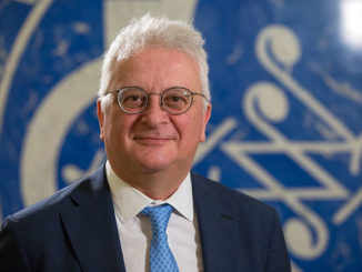 Cambio di presidente per Notartel