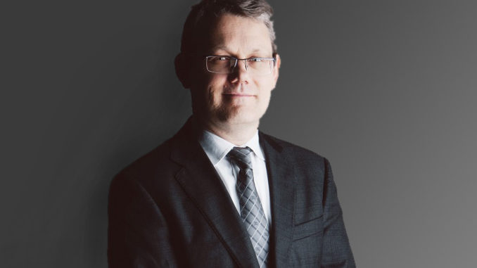 Tecnologie multi-cloud, Nutanix nomina Cyril VanAgt a capo del canale Tecnologie multi-cloud, Nutanix nomina Cyril VanAgt a capo del canale