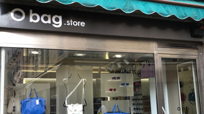 Personalizzazioni alla moda a domicilio dei clienti, O bag si affida a Oracle Personalizzazioni alla moda a domicilio dei clienti, O bag si affida a Oracle