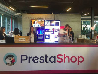 e-commerce e tecnologia, OVH migliora la compatibilità con PrestaShop