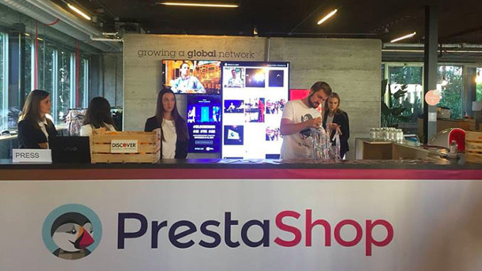 e-commerce e tecnologia, OVH migliora la compatibilità con PrestaShop e-commerce e tecnologia, OVH migliora la compatibilità con PrestaShop