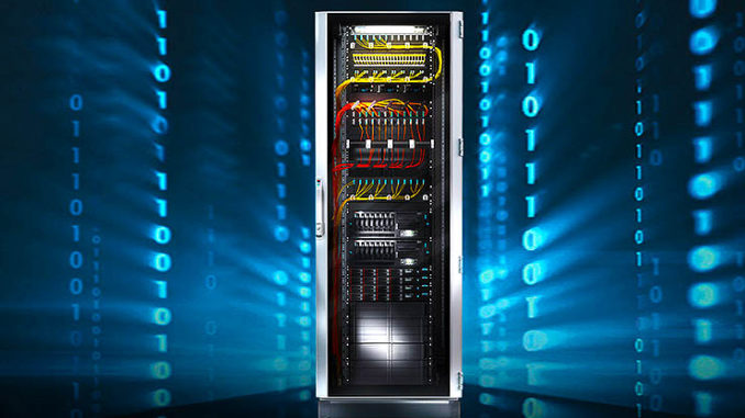 Edge computing e micro data center Edge computing e micro data center