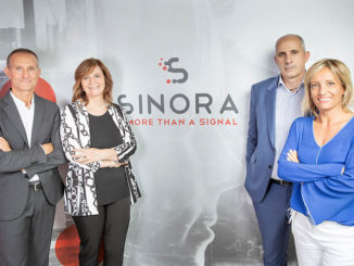 Sinora cresce nel personale e apre un nuovo punto operativo