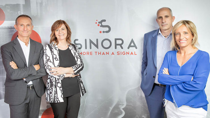 Sinora cresce nel personale e apre un nuovo punto operativo
