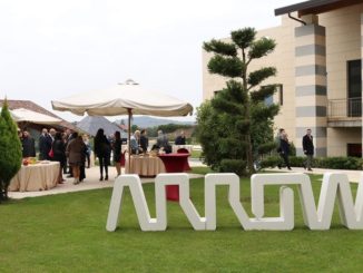 Arrow Electronics lancia il Cloud Innovation Factory